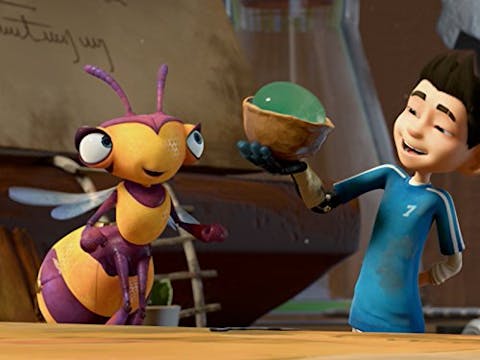 Insectibles - Episode 12