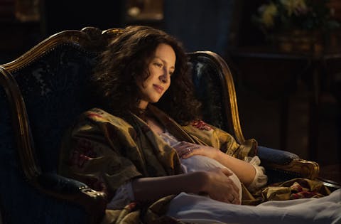 Outlander - Episode 6