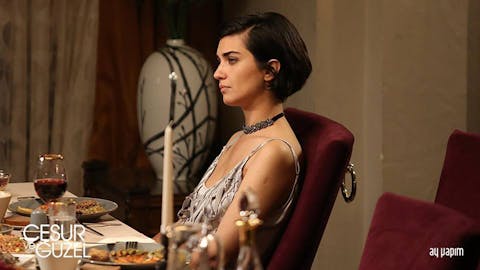 Brave and Beautiful - Episode 28