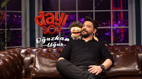 Dayi Show - Episode 20