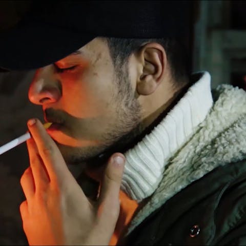 Gecenin Siyahi - Episode 2