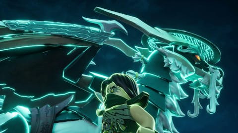 Ninjago: Dragons Rising - Episode 5