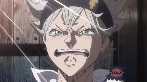 Black Clover - Episode 3