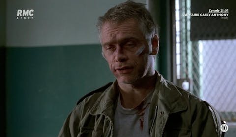 Law & Order - Episode 22