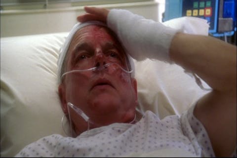NCIS - Episode 24