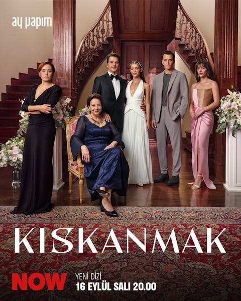 Envy - Episode 29