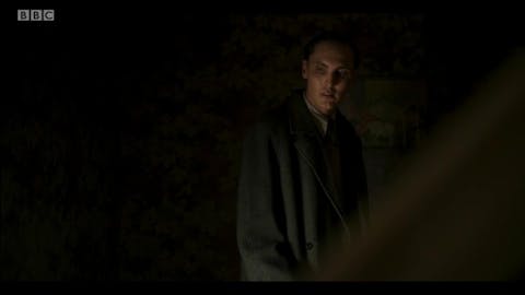 The ABC Murders - Episode 1