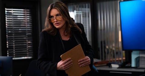 Law & Order: Special Victims Unit - Episode 18