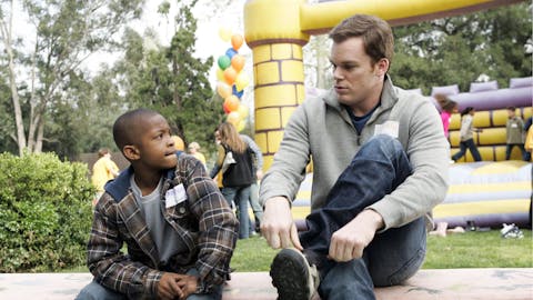 Six Feet Under - Episode 5