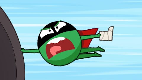 Supertato - Episode 10
