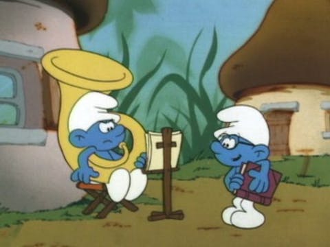 The Smurfs - Episode 18