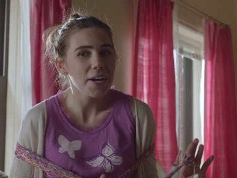 Girls - Episode 10