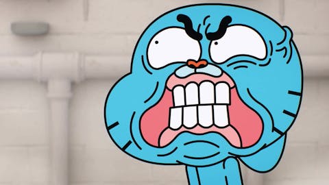 The Amazing World of Gumball - Episode 7