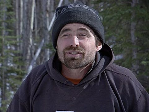 Edge of Alaska - Episode 5