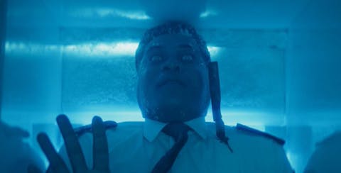 Wentworth - Episode 11