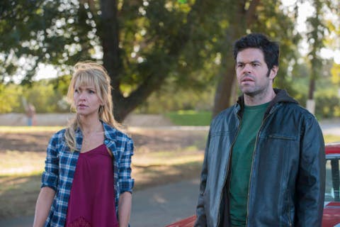 Justified - Episode 4