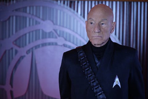 Star Trek: Picard - Episode 2