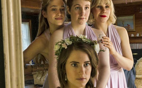 Girls - Episode 1