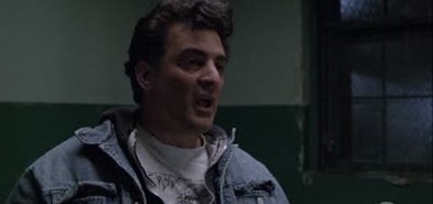 Law & Order - Episode 9