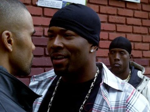 Criminal Minds - Episode 12