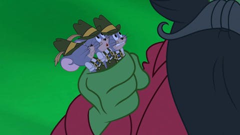 The Tom and Jerry Show - Episode 10