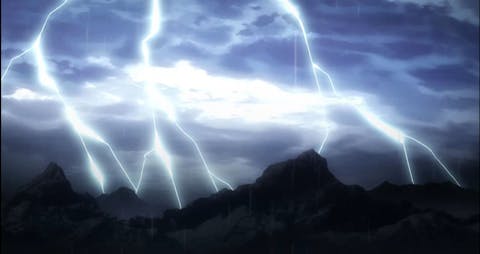 Black Clover - Episode 45
