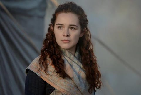 Outlander - Episode 16