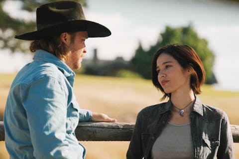 Yellowstone - Episode 8