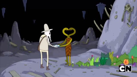 Adventure Time - Episode 10