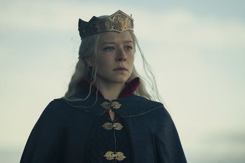 House of the Dragon - Episode 10