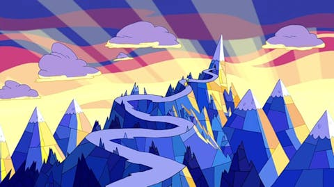 Adventure Time - Episode 18
