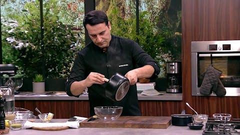 Mutfak Sanatı - Episode 29