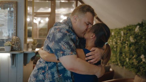 90 Day Fiancé UK - Episode 8