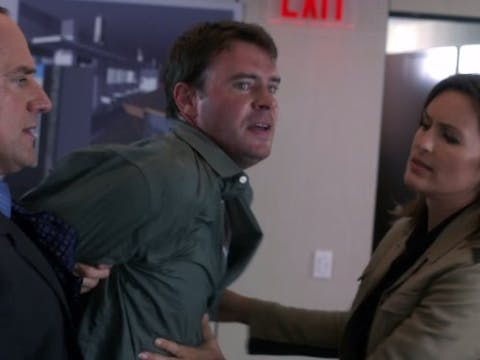 Law & Order: Special Victims Unit - Episode 4