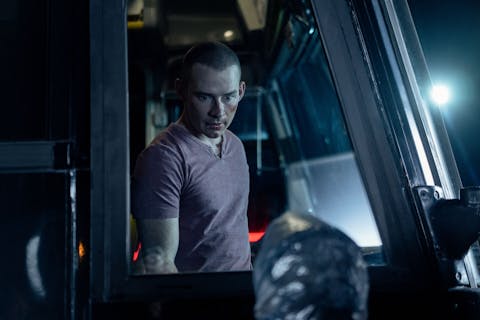 From - Episode 5