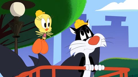 Bugs Bunny Builders - Episode 11