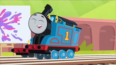 Thomas & Friends: All Engines Go - Episode 11