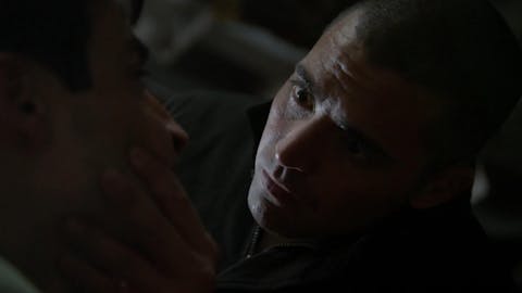 Chicago P.D. - Episode 21