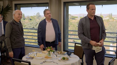 Curb Your Enthusiasm - Episode 5
