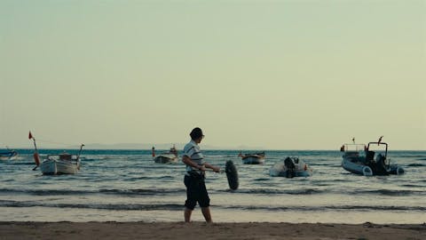 Duyulan Şehirler - Episode 5