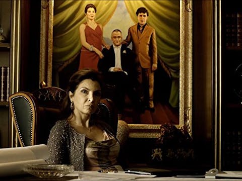 Gomorrah - Episode 1