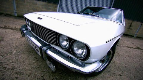 Wheeler Dealers - Episode 1