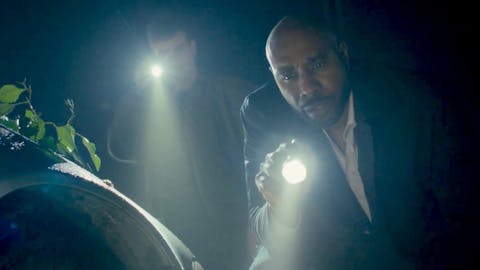 Watson - Episode 4