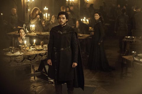 Game of Thrones - Episode 9
