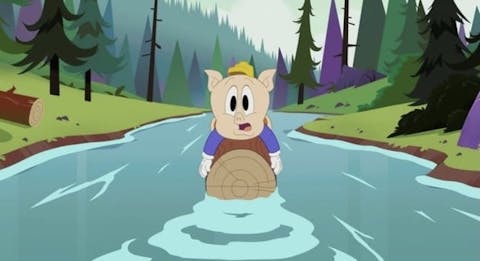 Bugs Bunny Builders - Episode 14
