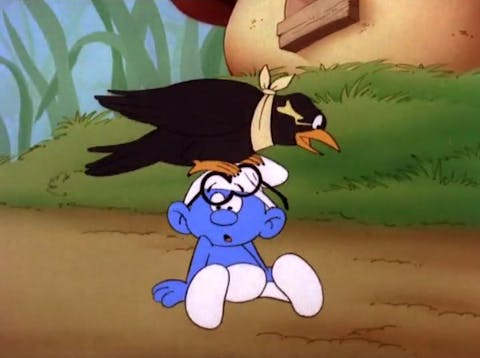 The Smurfs - Episode 24