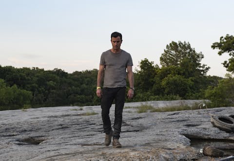 The Leftovers - Episode 4