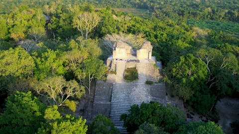 Lost Cities with Albert Lin - Episode 2