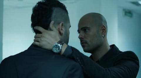 Gomorrah - Episode 12