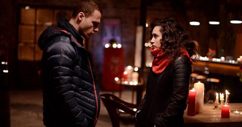 Waiting for the Sun - Episode 24